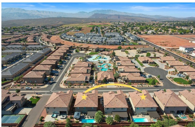 Paradise Retreat 94 & 96 | Neighboring Homes, Kid Friendly w/Hot Tub's, Private Pool, Game Stations