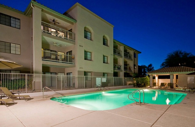 Paradise View Villas 3 Bedroom by Casago