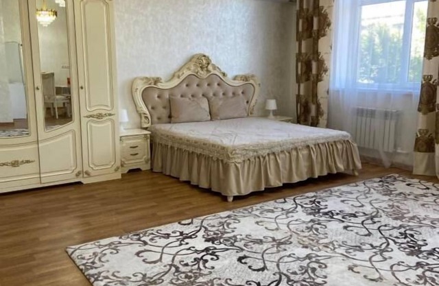 Paradise Villa