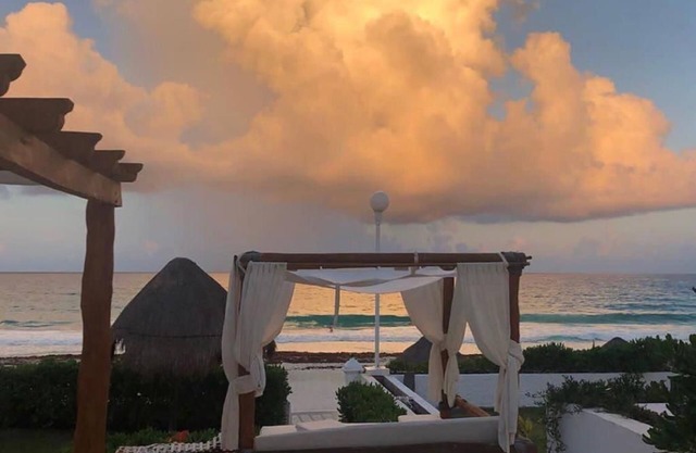 Paradise Villa