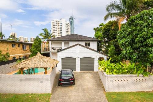 Paradise Villas- Villa 1