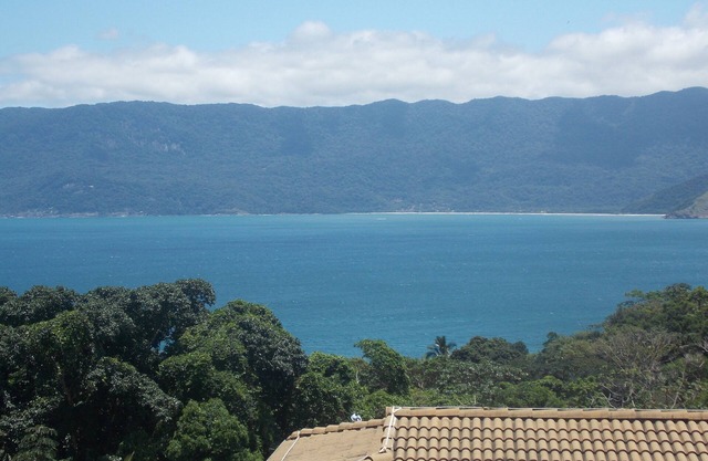 Paradisiac Bungalow - Curral Beach