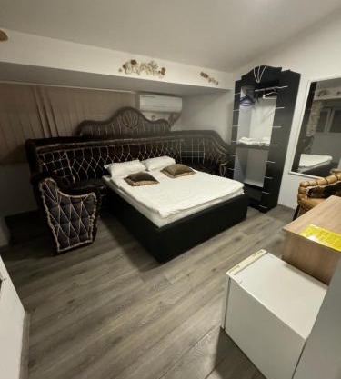 Paradiso apartmani