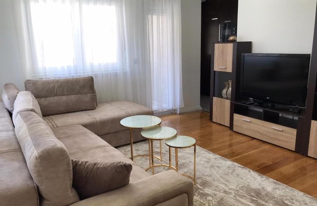Paradiso Apartment