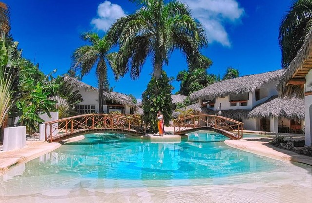 Paradiso del Caribe