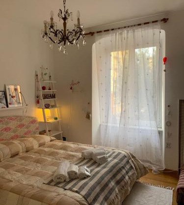 Paradiso numero 12