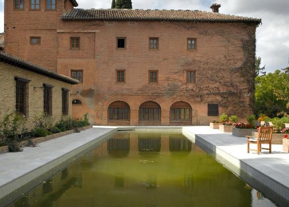 Parador de Granada