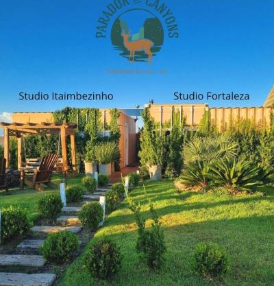 Parador dos Canyons