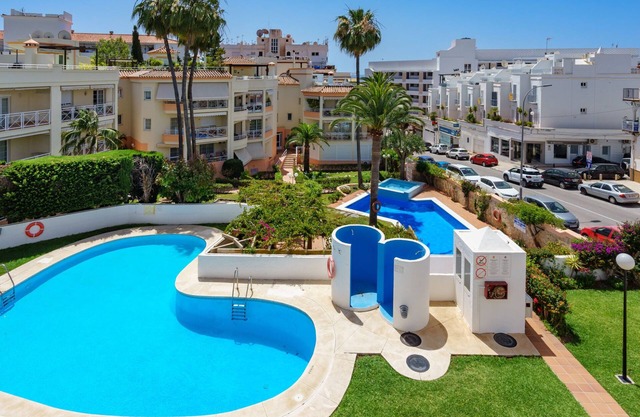 Parador Hotel Area by Interhome