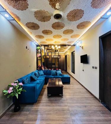 Paragon Penthouse