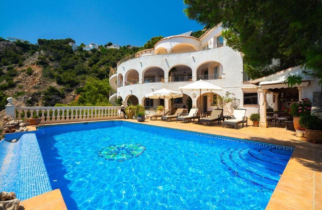 Paraiso al Mar