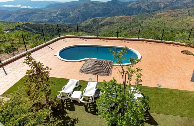 Paraje Starlight Murtas - Alpujarra by Interhome
