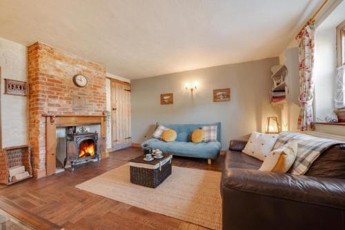 Parcel Cottage