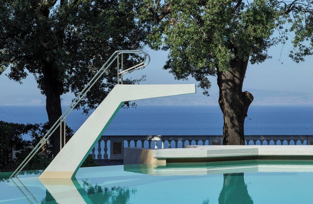 Parco dei Principi Hotel