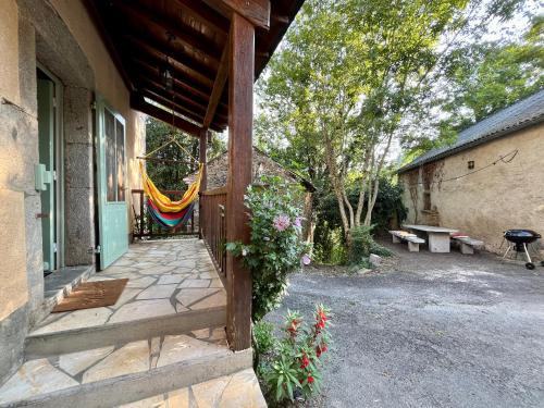 Parenthèse en forêt - Lodge BALIVEAU