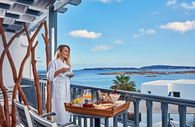 Parian Boutique Hotel