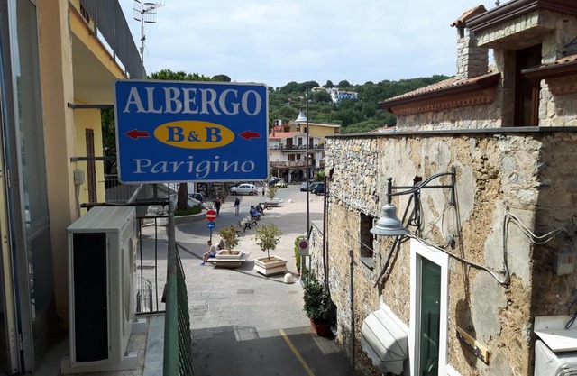 Parigino
