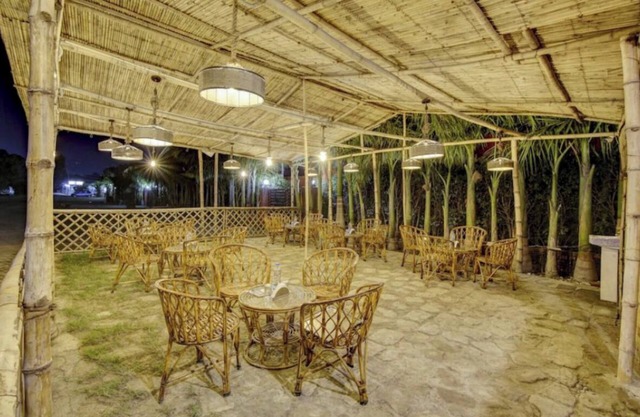 Parinay Vatika Banquet & Party Lawn
