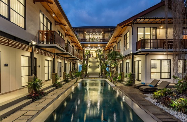 Paripadi Studio Canggu