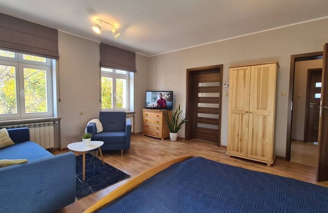 Park Apartment "5"