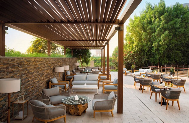Park Arjaan by Rotana