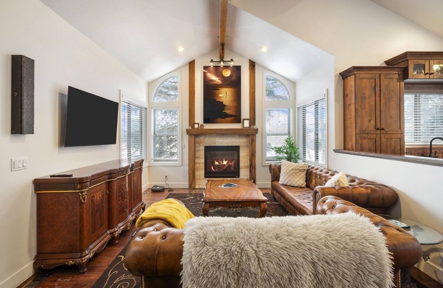 Park City Home