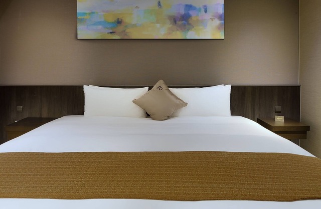 Park City Hotel - Hualien Vacation