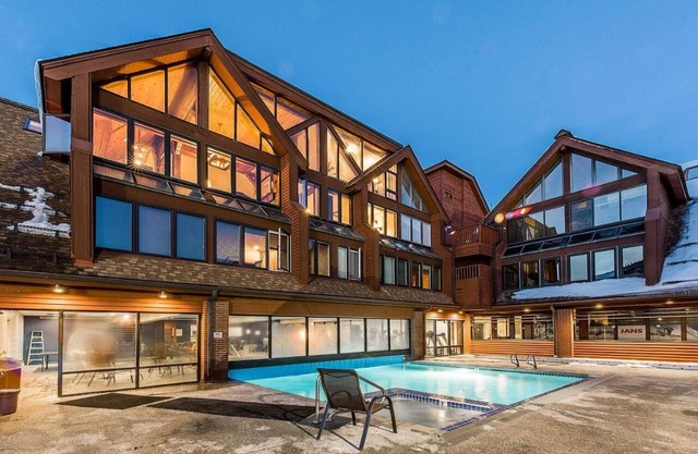 Park City Utah Condo1 Bedroom