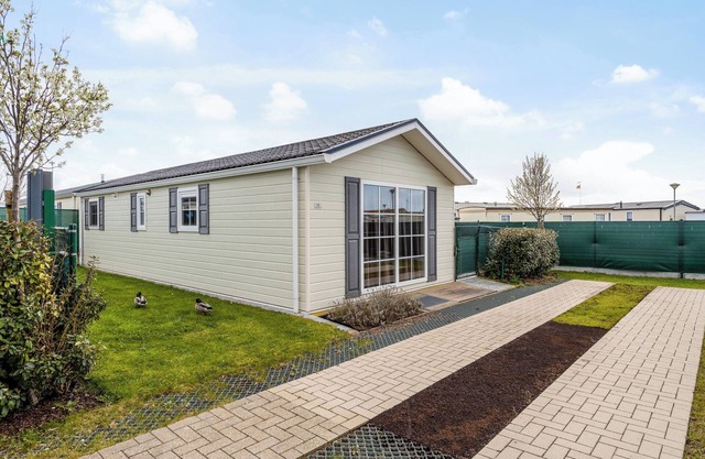 Park Haerendycke Seacottage 4223
