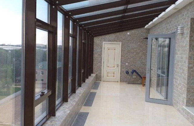 Park Hotel al Bustan
