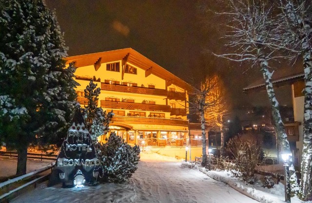 Park Hotel Leonardo