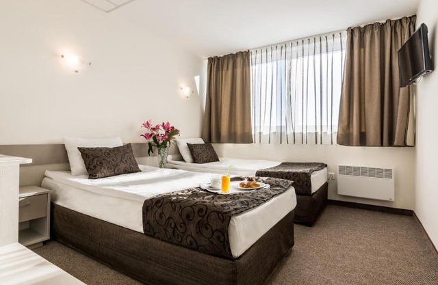 Park Hotel Moskva