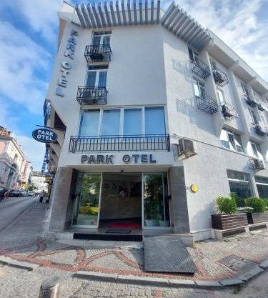 Park Hotel