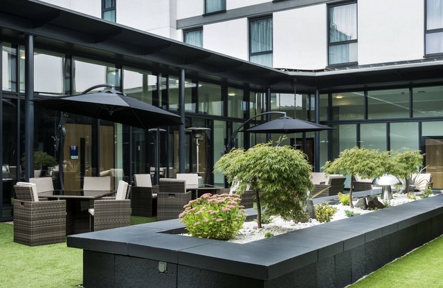 Park Inn by Radisson Aberdeen