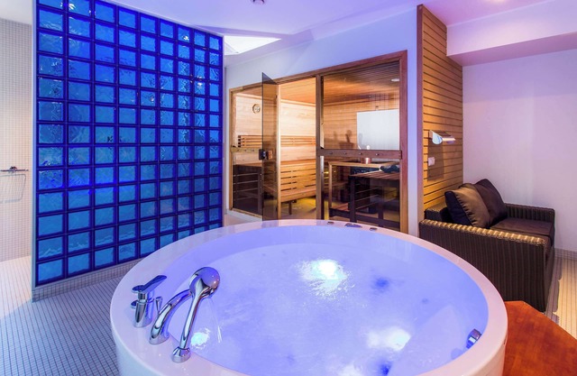 Park Inn by Radisson Central Tallinn
