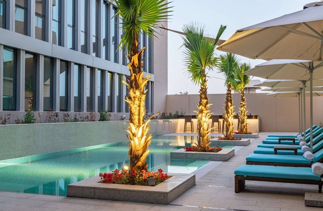 Park Inn by Radisson, Riyadh