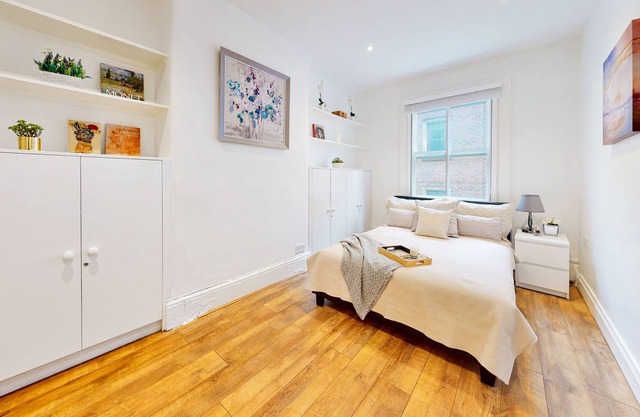 Park Lane Apartments Jermyn Street