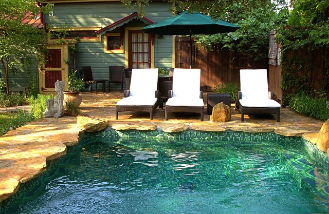 Park Lane Guest House