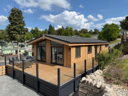 Park Lodge