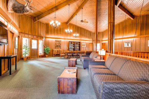 Park Meadows 2A by Ski Country Resorts