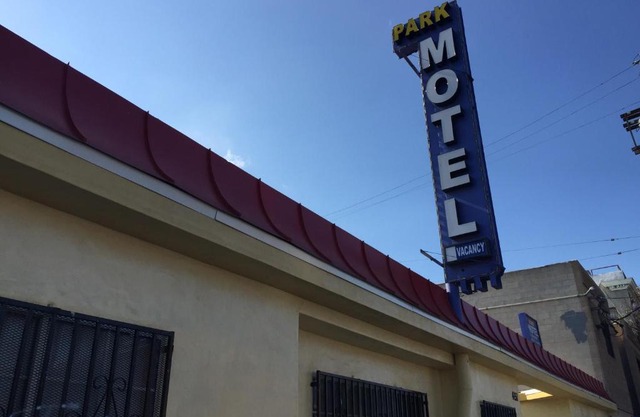 Park Motel