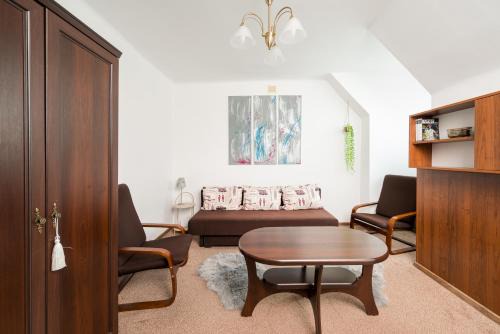 Park Promenada Comfort Studio by BookingHost