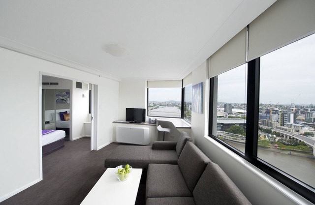 Park Regis North Quay