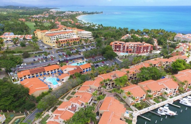 Park Royal Club Cala 1BR Modern Condo