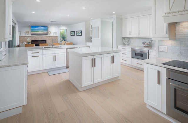 Park Shore Beach House