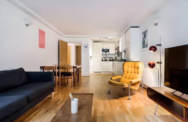 Park View Apartment