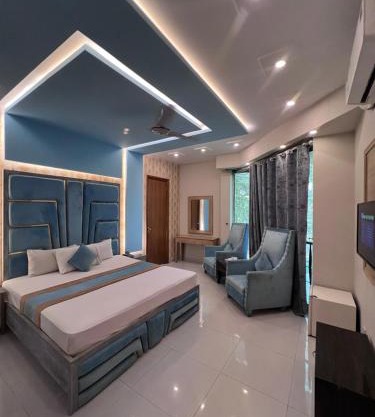 Park View Hotel Gulberg