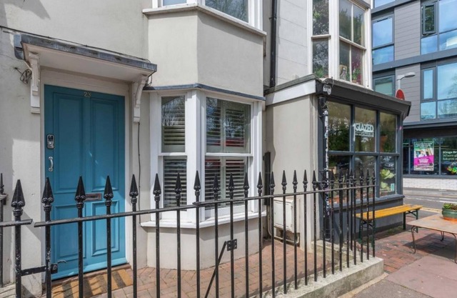Park View House - Central Brighton