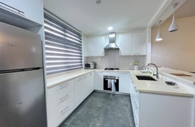 Park Villa 202