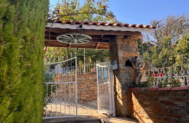 ParkİmbrosHotel